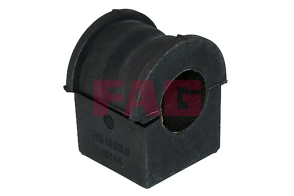 Mounting, stabiliser bar